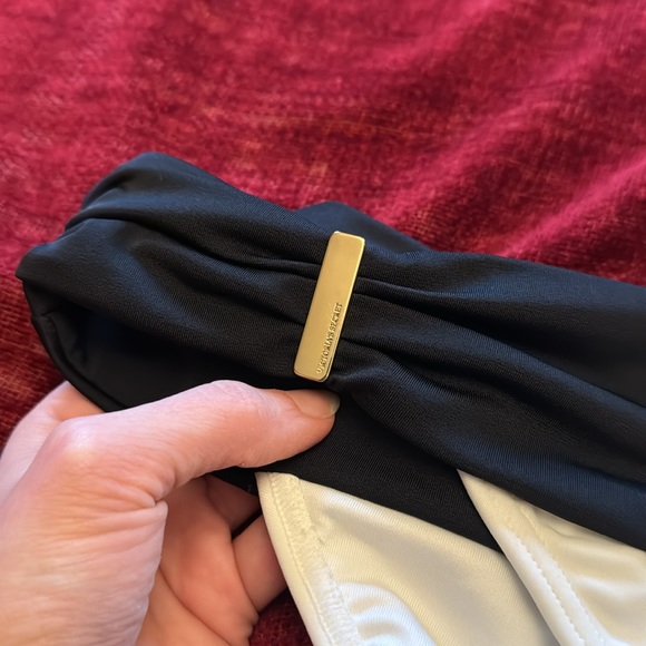 NWOT! Victoria’s Secret Swim Bikini Bottom - Picture 5 of 9